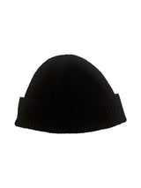 Louis Vuitton LV Dual Beanie Black
