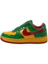 Nike Air Force 1 Low Lil Yachty Concrete Boys Lucky Green