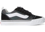 Vans Knu Skool Bape Camo Black