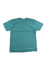 Supreme Apes Tee Light Teal
