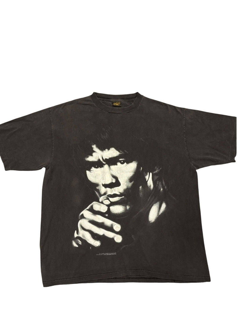 BRUCE LEE Giant Face