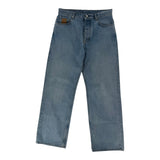 Louis Vuitton Skate Fit Denim Light Blue