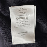 Dior Oblique Sweater "Navy"