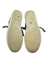 Rick Owens Mainline Jumbo Lace Low Black