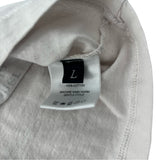 ERD Roman Oversized LS Shirt