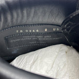 Louis Vuitton Timberland 6" Ankle Boot Black Monogram