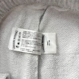 Chrome Hearts Matty Boy Stay Fast Sweatpants Grey