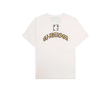 Paly Hollywood All Pro Tee Cream