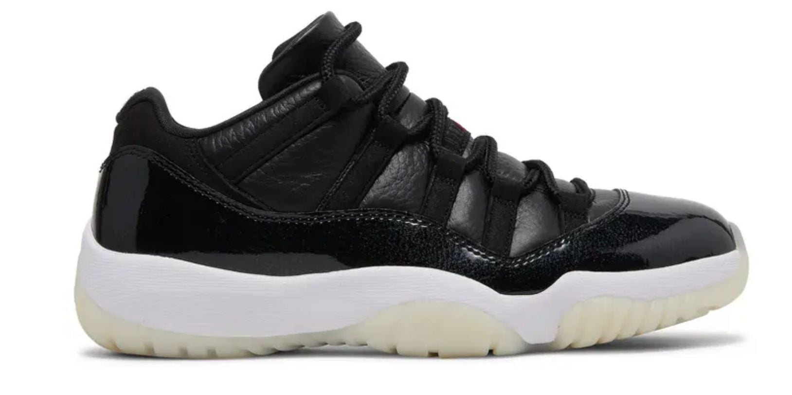 Jordan 11 Retro Low 72-10 (GS)
