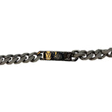 Louis Vuitton Cuban Bracelet