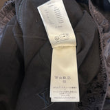 Louis Vuitton Monogram Reversible Light Bomber Black