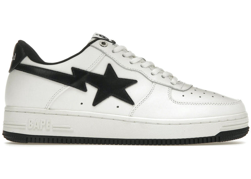 Bape x JJJJound Bapesta Sneaker