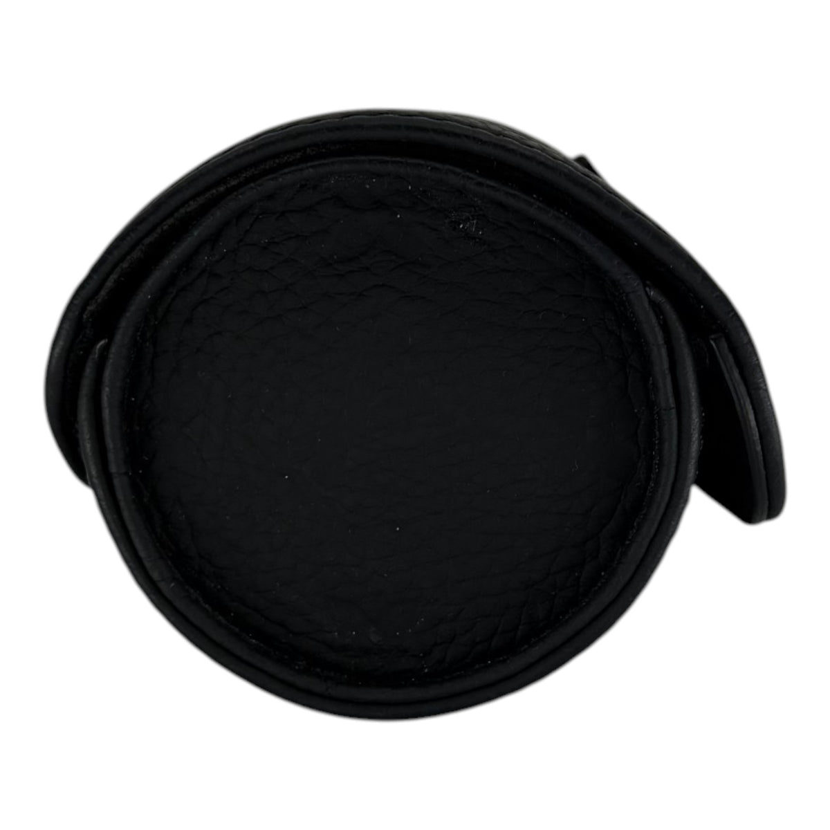 Louis Vuitton Watch Case Black