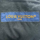 Louis Vuitton Monogram Carpenter Pants Washed Monogram