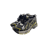 Balenciaga Runner Grey Yellow