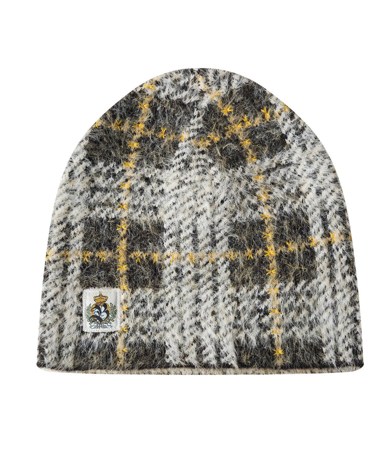 Birth Of Royal Child Mohair Knit Beanie