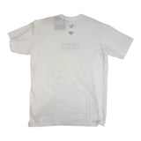 Supreme Takashi Murakami COVID-19 Relief Box Logo Tee White