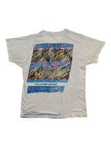 Rolling Stones Steel Wheels Tee