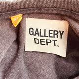 Gallery Dept. Corona Virus World Tour Tee