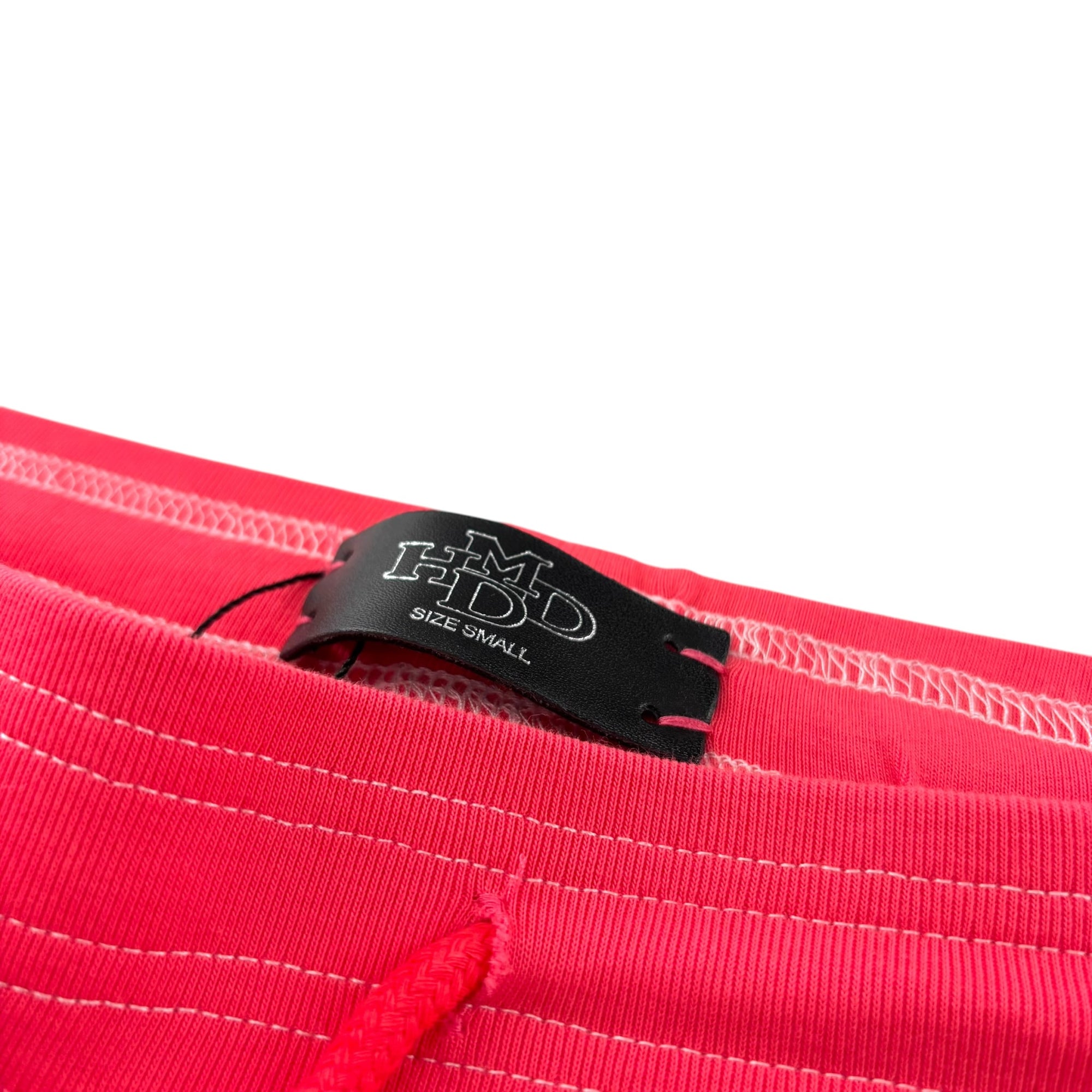 HMDD Sweat pants Pink