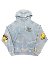 Gallery Dept. Vintage French Logo Hoodie