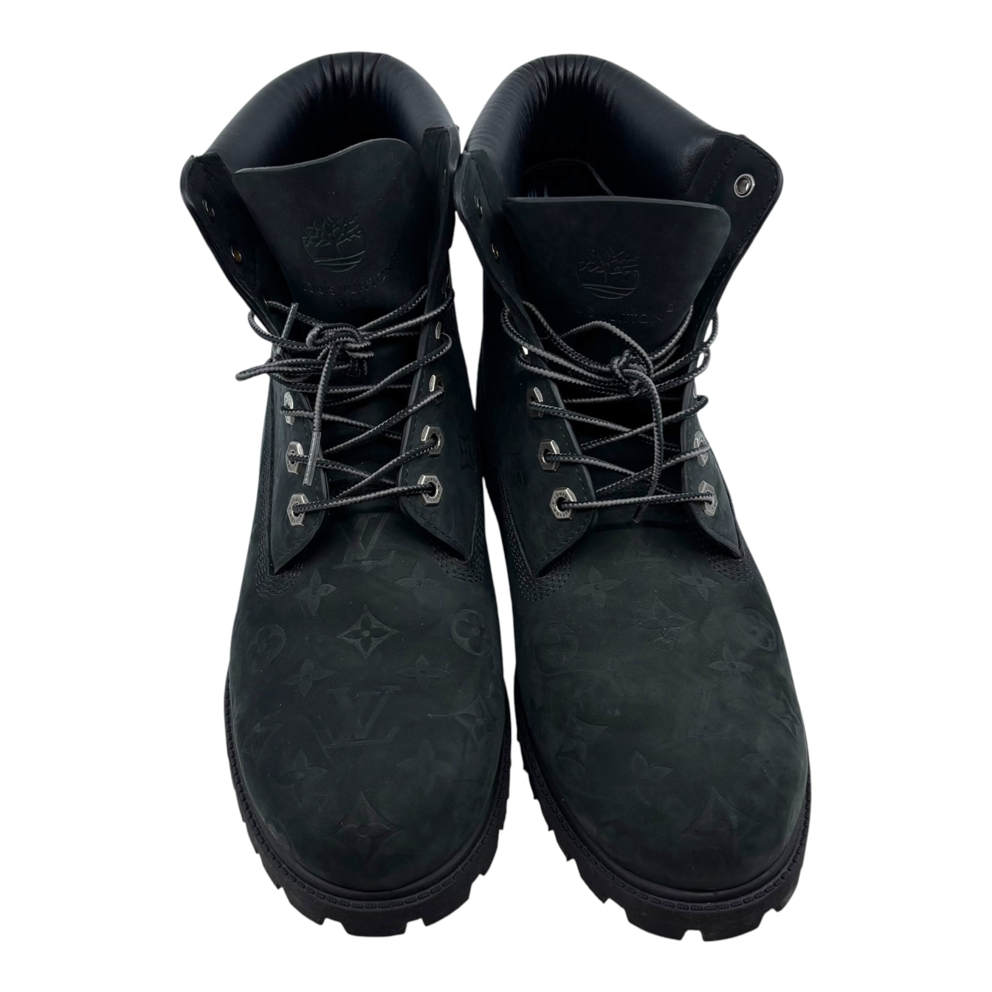Louis Vuitton Timberland 6-Inch Ankle Boot
