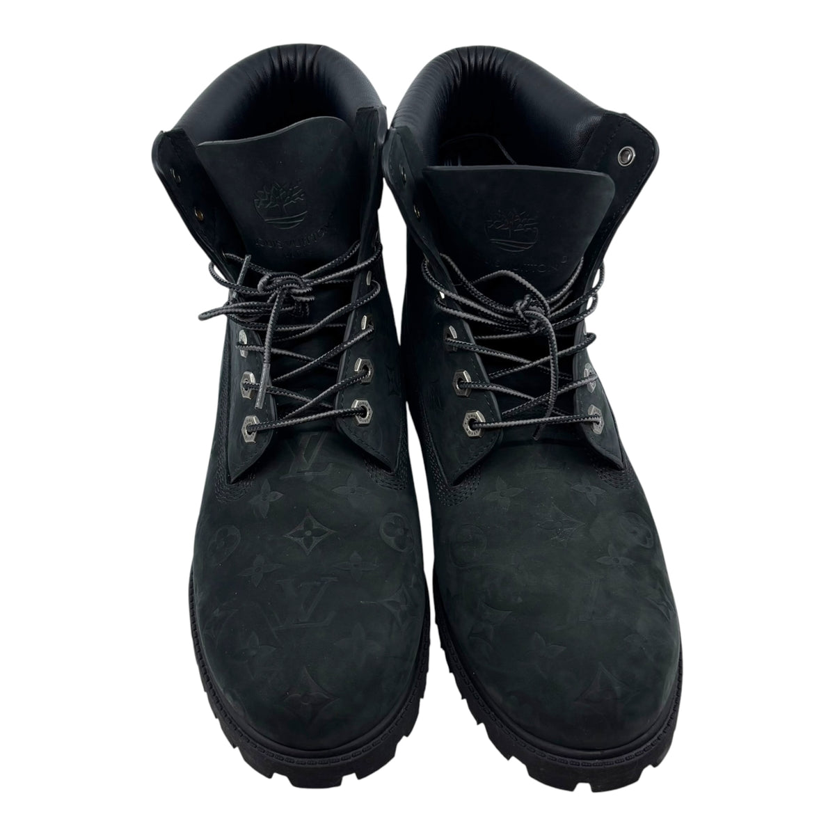 Louis Vuitton Timberland 6-Inch Ankle Boot