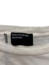 ERD Ivans Childhood Tee White