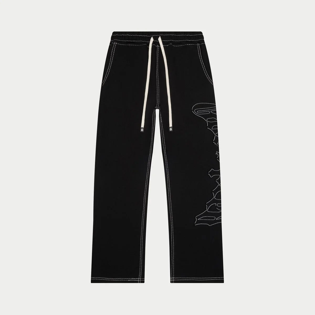 Godspeed OG Logo Sweatpant Stitched Black