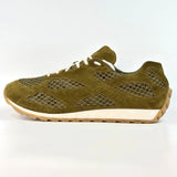 Bottega Orbit Sneaker Olive