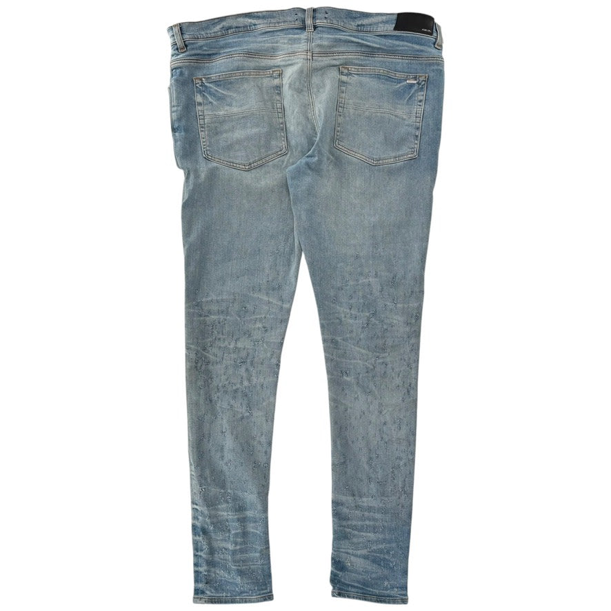 Amiri Shotgun Skinny Jean