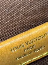 Louis Vuitton Discovery Cargo Backpack Brown