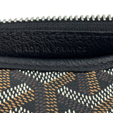 Goyard Jouvence Toiletry Bag GM Black