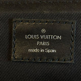 Louis Vuitton District PM Messenger Bag Black