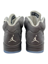 Jordan 5 Retro Wolf Grey (2026)
