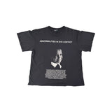 ERD Abnormalities Graphic T-Shirt