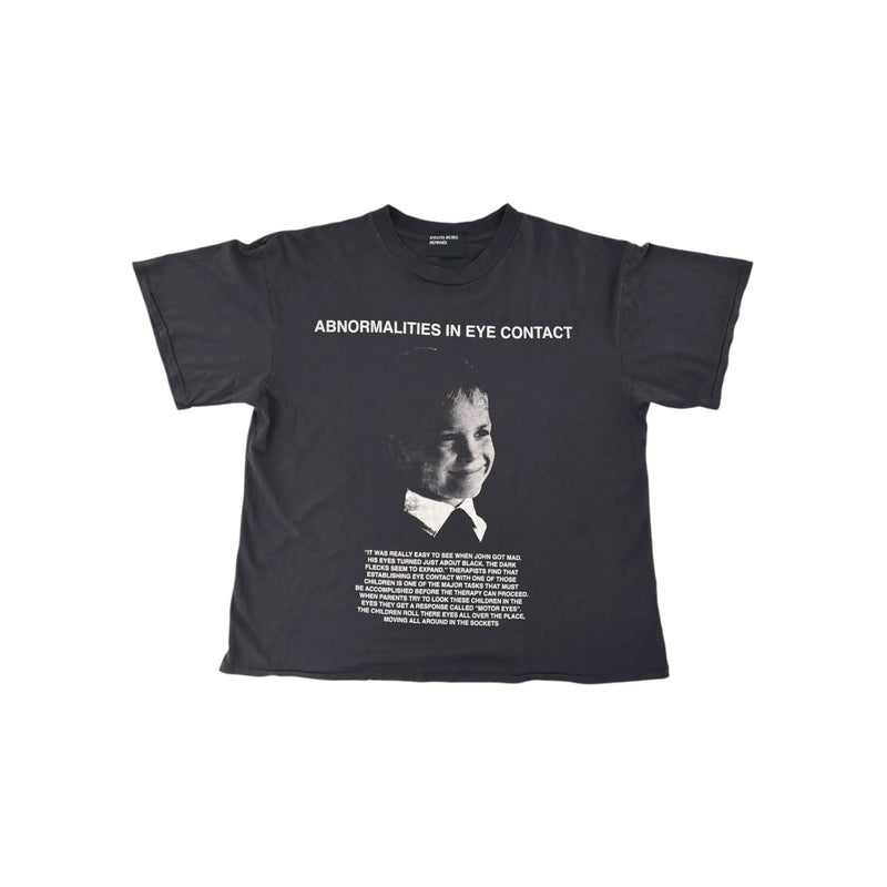 ERD Abnormalities Graphic T-Shirt