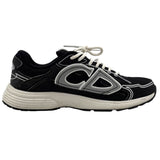 Dior B30 Reflective CD30 Black White