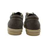 Rick Owens Vintage Low Sneaker Steel Milk