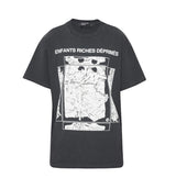 ERD Italian Romance T-Shirt