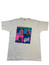 RAY CHARLES Ultraviolet Rays Diet Pepsi Tee White 