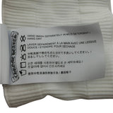Chrome Hearts Headband White Accessory