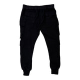 Rick Owens Mastodon Pants Black