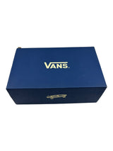 Vans LX Old Skool 36 Pearlized Pack Vintage Cocoa Brown