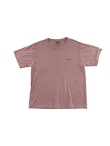 Bape A Bathing Ape Cursive Tee Pink