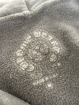 Chrome Hearts Mariana Hoodie Black