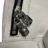 Louis Vuitton Discovery Backpack Optic White