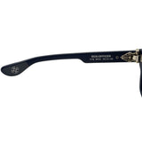 Chrome Hearts Box Officer Sunglasses