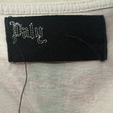 Paly H. Lorenzo Tee White