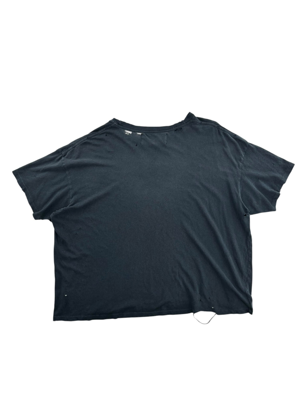 Paly Blaming Youth Tee Black